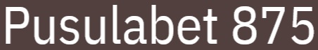 Pusulabet 875